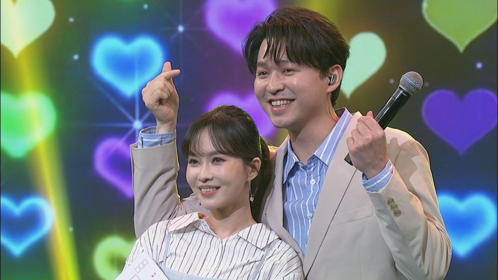 55歲白雲有新歡？商演喊他「岳父」　康康急喊話李子森：可能要喝喜酒了