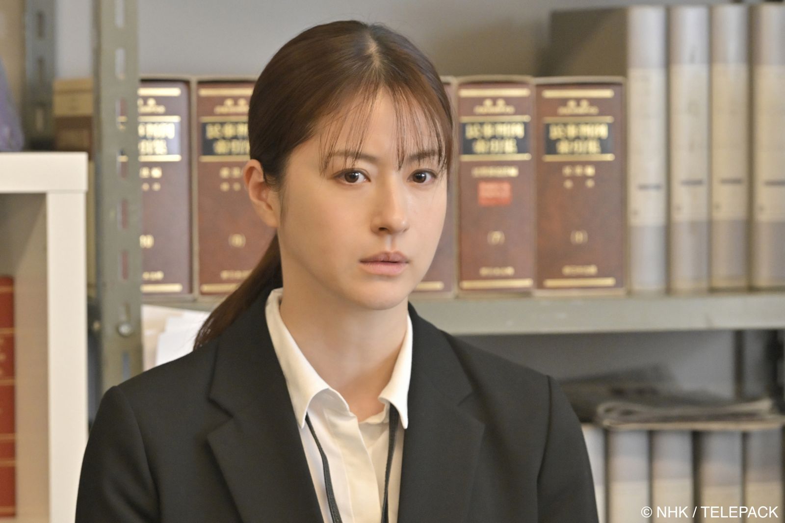 松本若菜槓上59歲「傳奇日劇女神」！《對決》3階段交鋒　入戲太深認了無法抽離