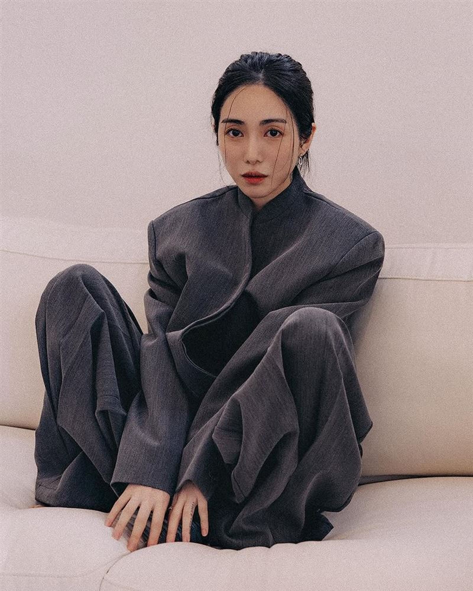 權珉娥先前數度暴走。IG@new.kma