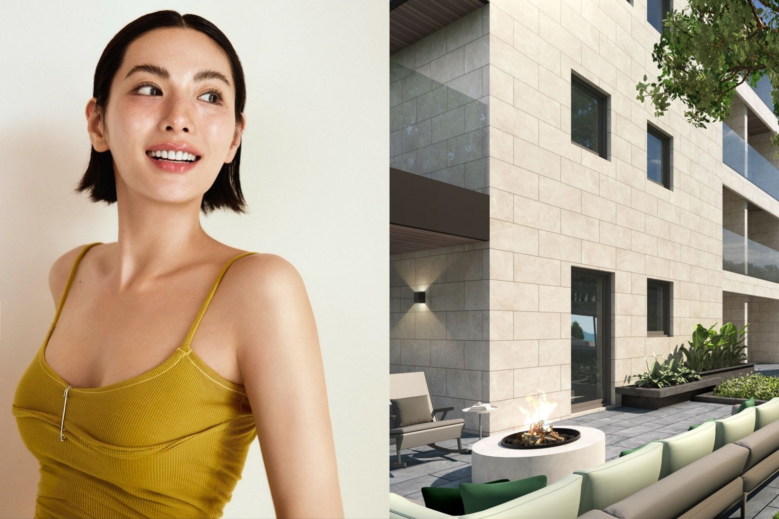 「世界第一美」不好惹!Nana破億豪宅遇劫 母女合力制伏強盜