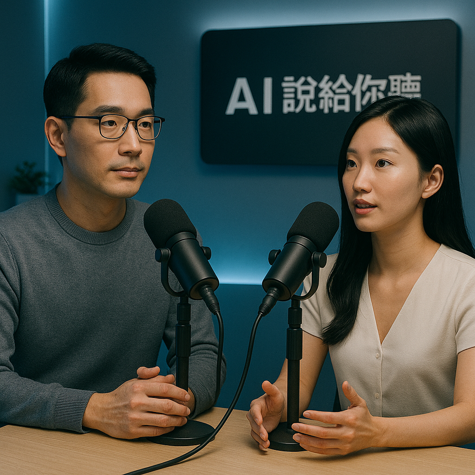 AI說給你聽4／三峽車禍慘劇　台灣行人地獄問題在哪裡