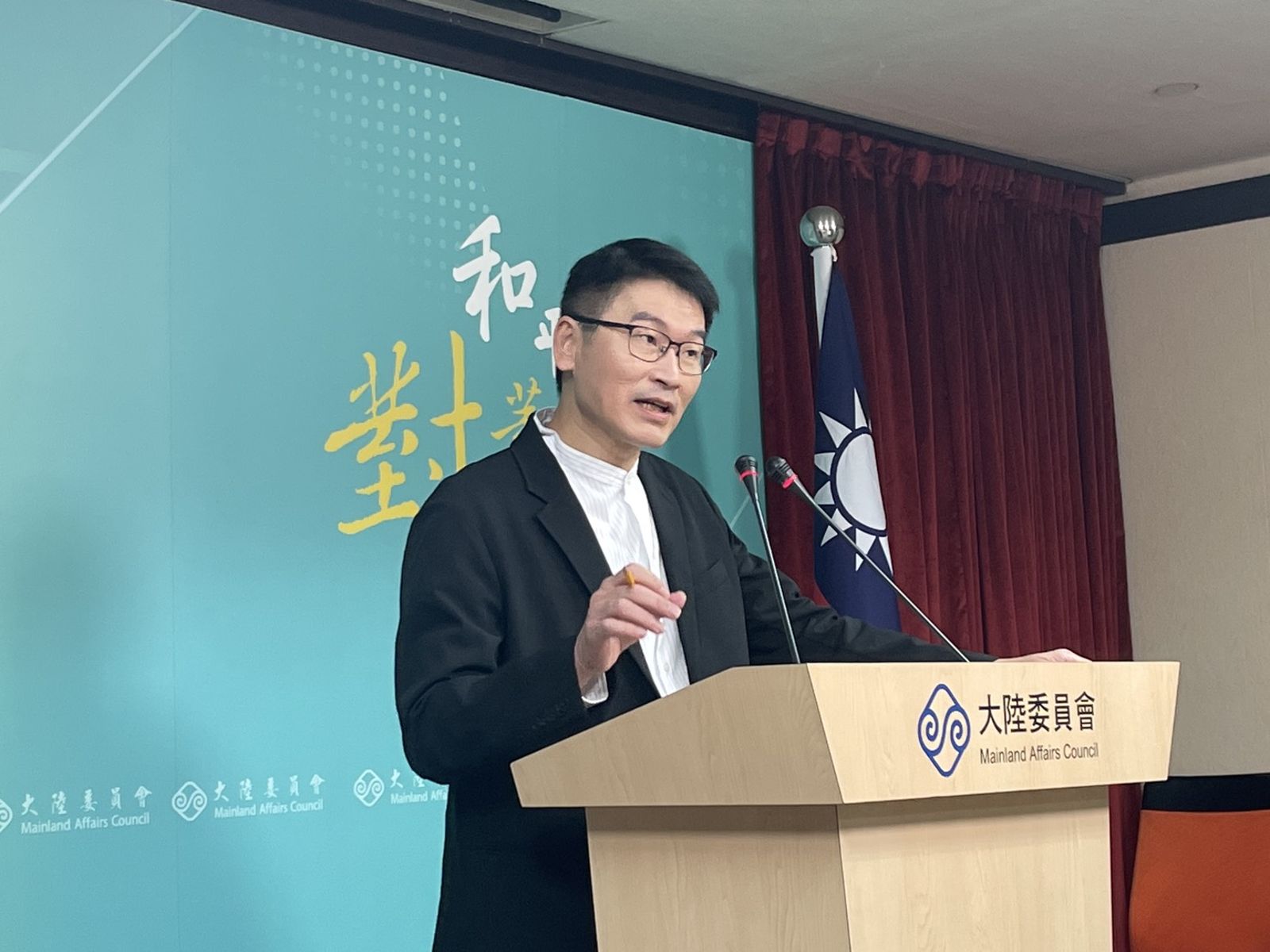 謝幸恩租住處停車位偷拍　梁文傑無奈嘆：這件事確實非常詭異