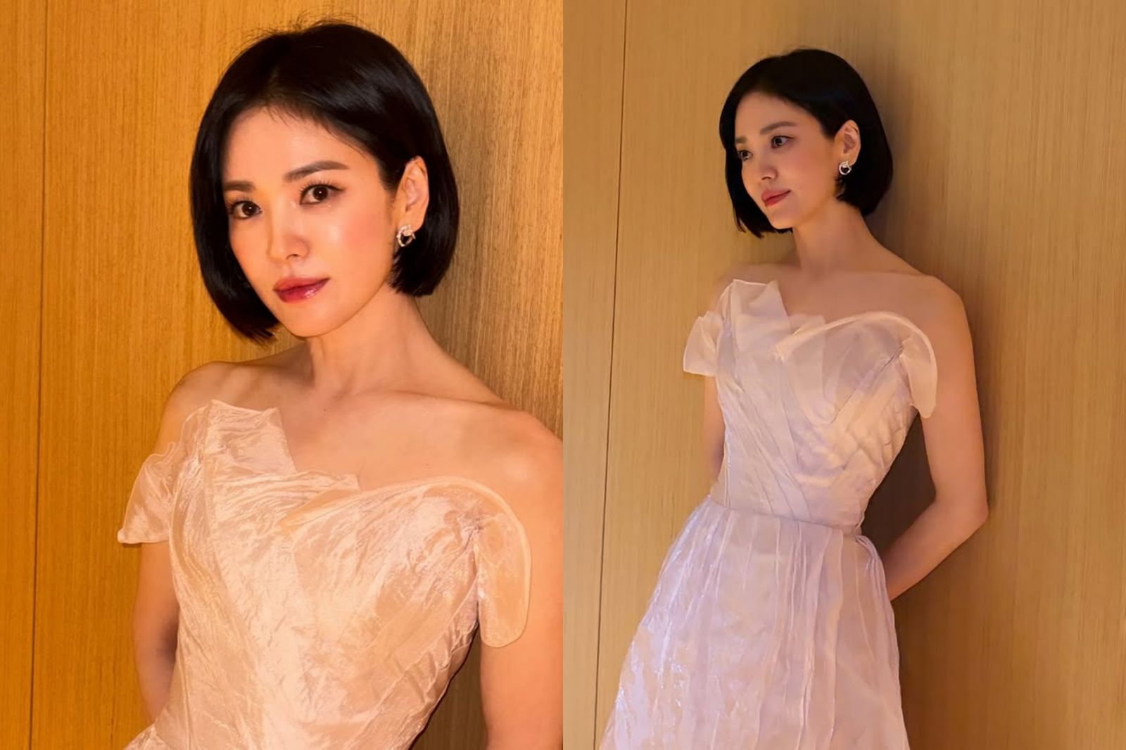 宋慧喬青龍獎影后「0票」陪跑 缺席紅毯內幕公開