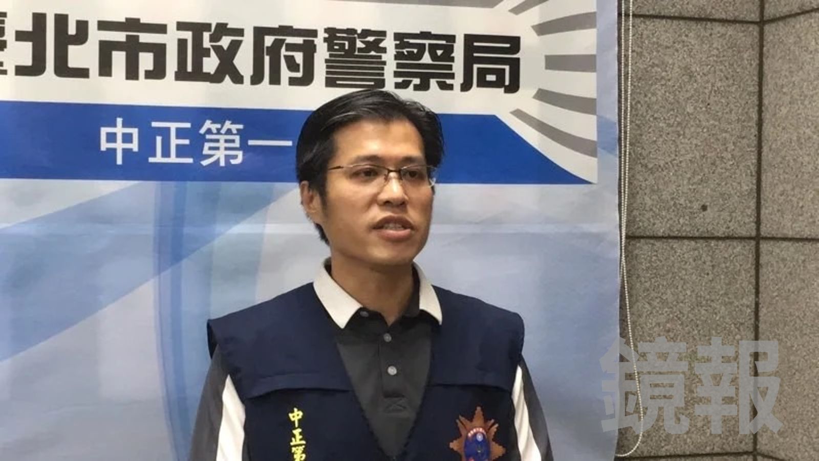 北市偵查隊長變狼!4度性侵女隊員 判賠百萬再上訴