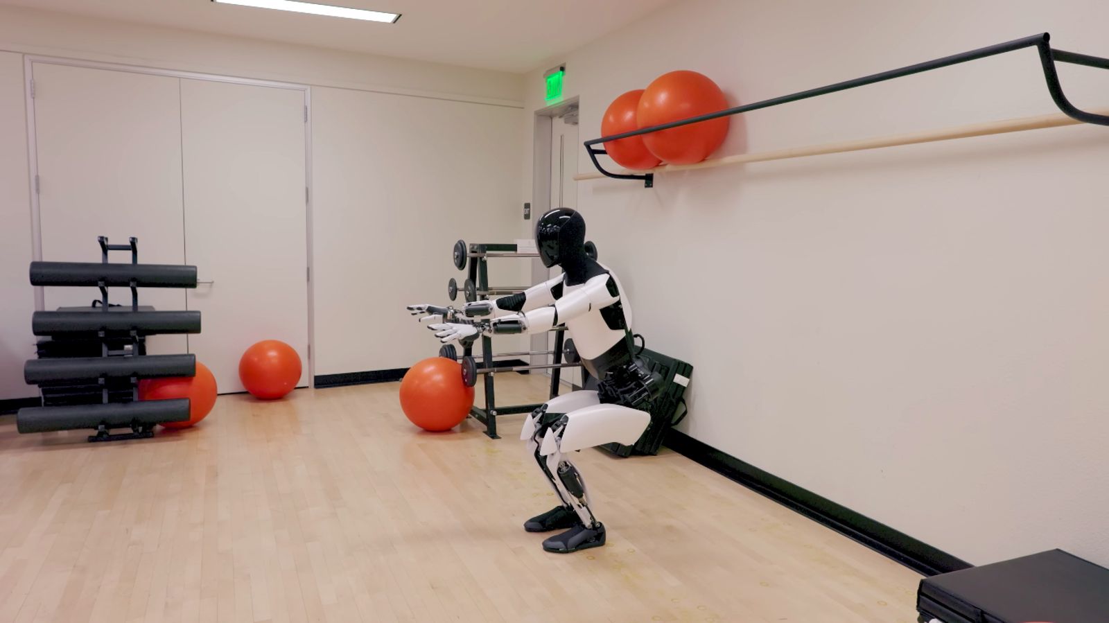 向人形機器人轉型　廣宇盤中漲近半根停板