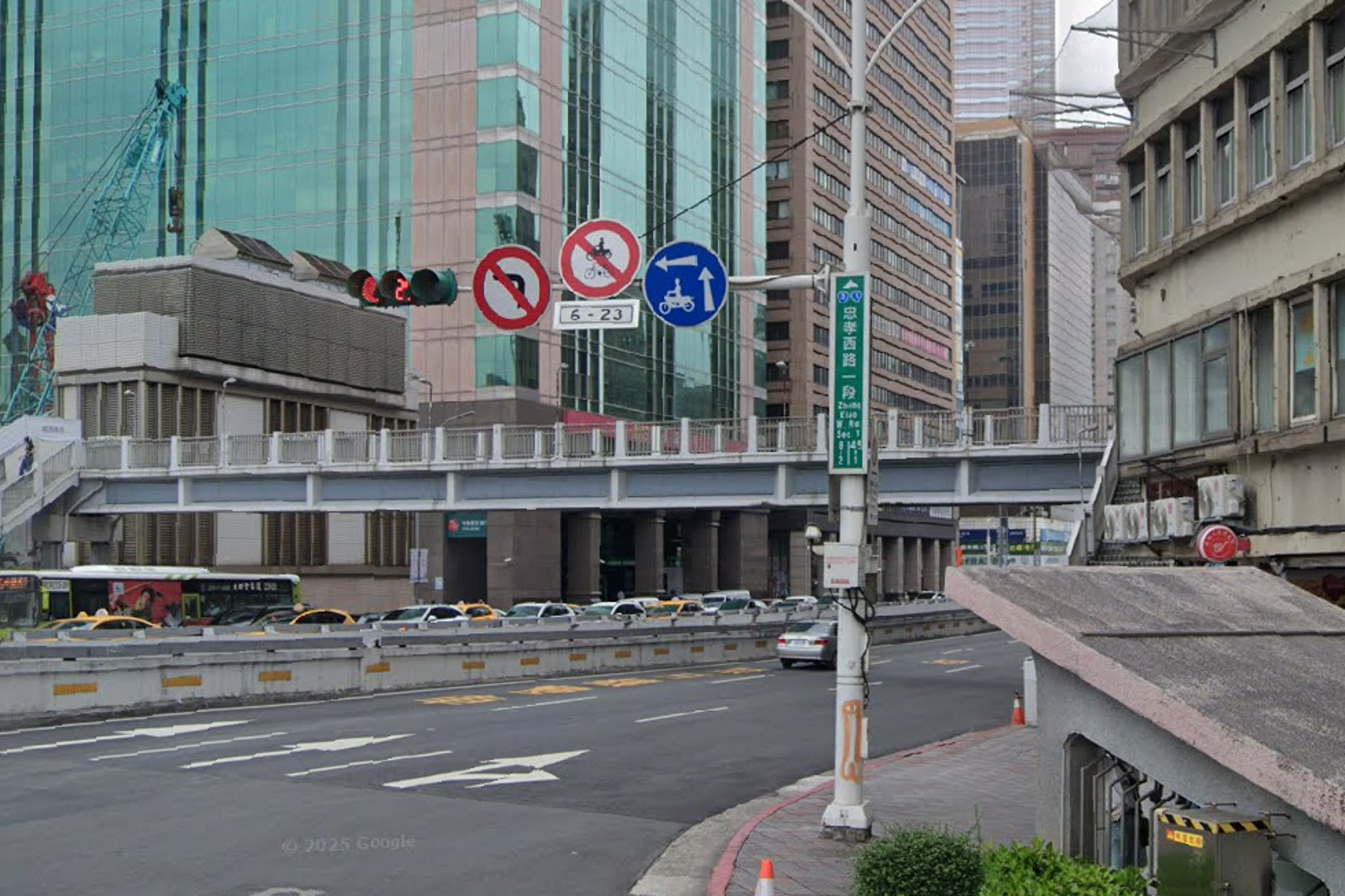 北車商辦地標遭改「大雷區」等1小時無人接單!外送員點3原因:餓死吧