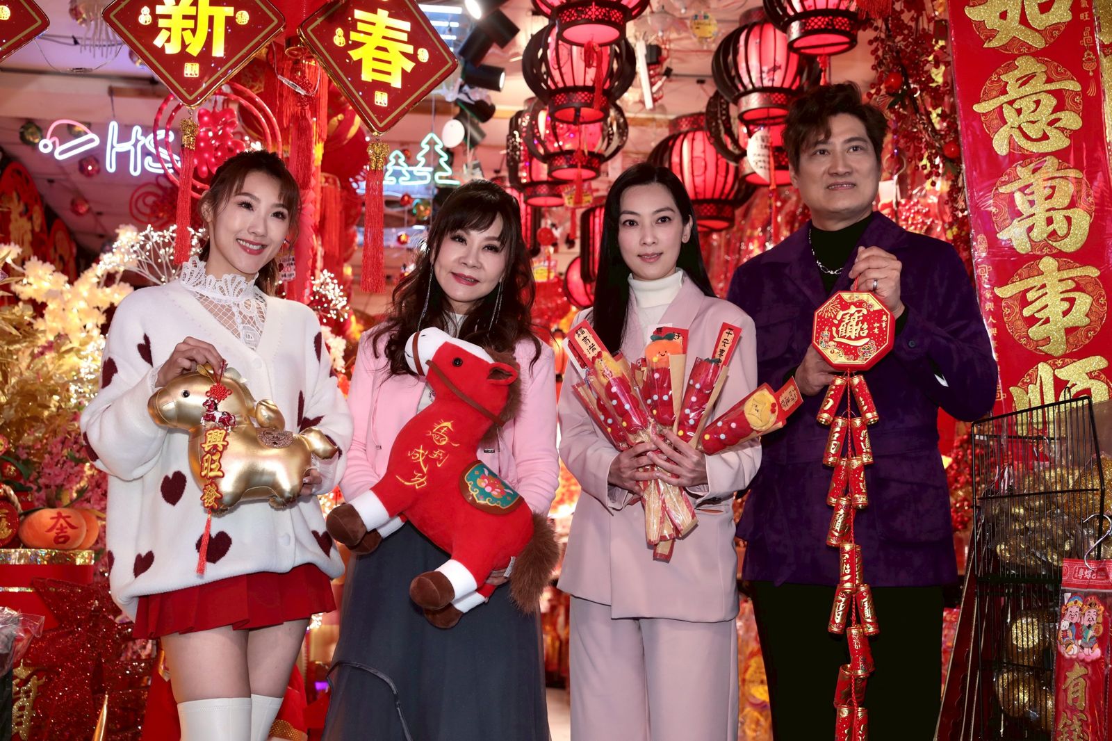 圍爐再也等不到他!龍千玉淚揭曹西平過年「必做1事」惹鼻酸