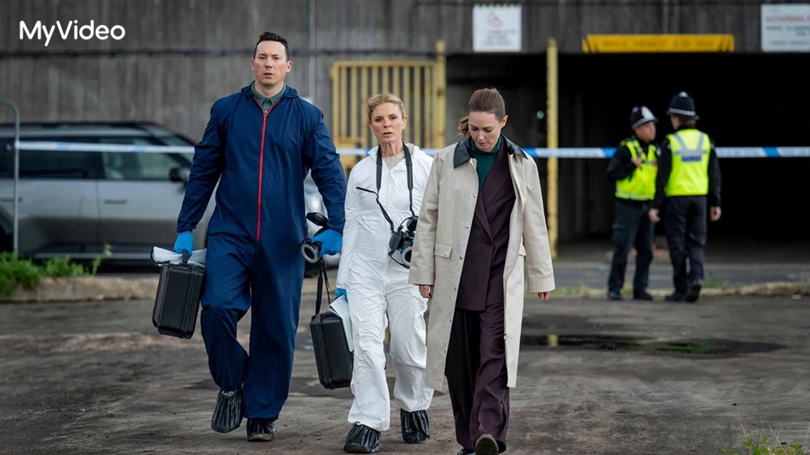 全球最長壽法醫劇！《沉默的證人》29季開播30週年　首度遷都伯明罕