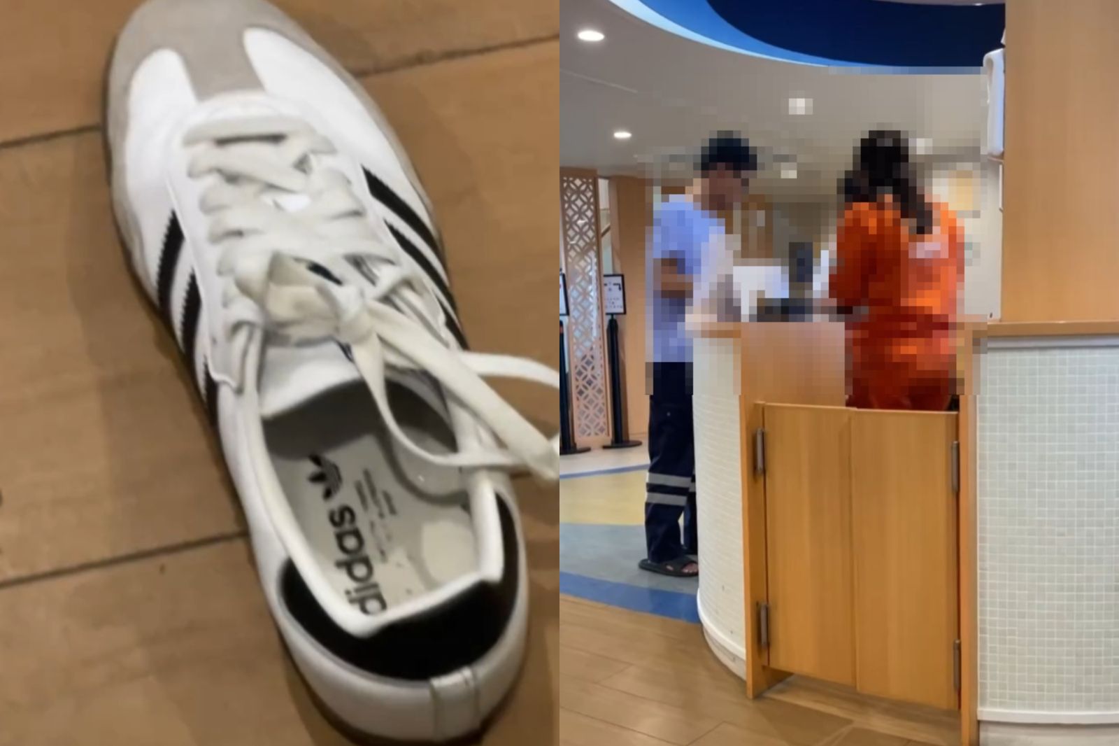 搭新台馬輪偷女鞋猥褻!23歲軍人認了「我射的」 東引指揮部證實