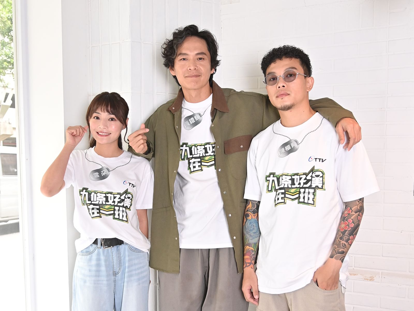 黃鐙輝被醫生警告「會死掉」　自爆早上帶老婆去看屁股