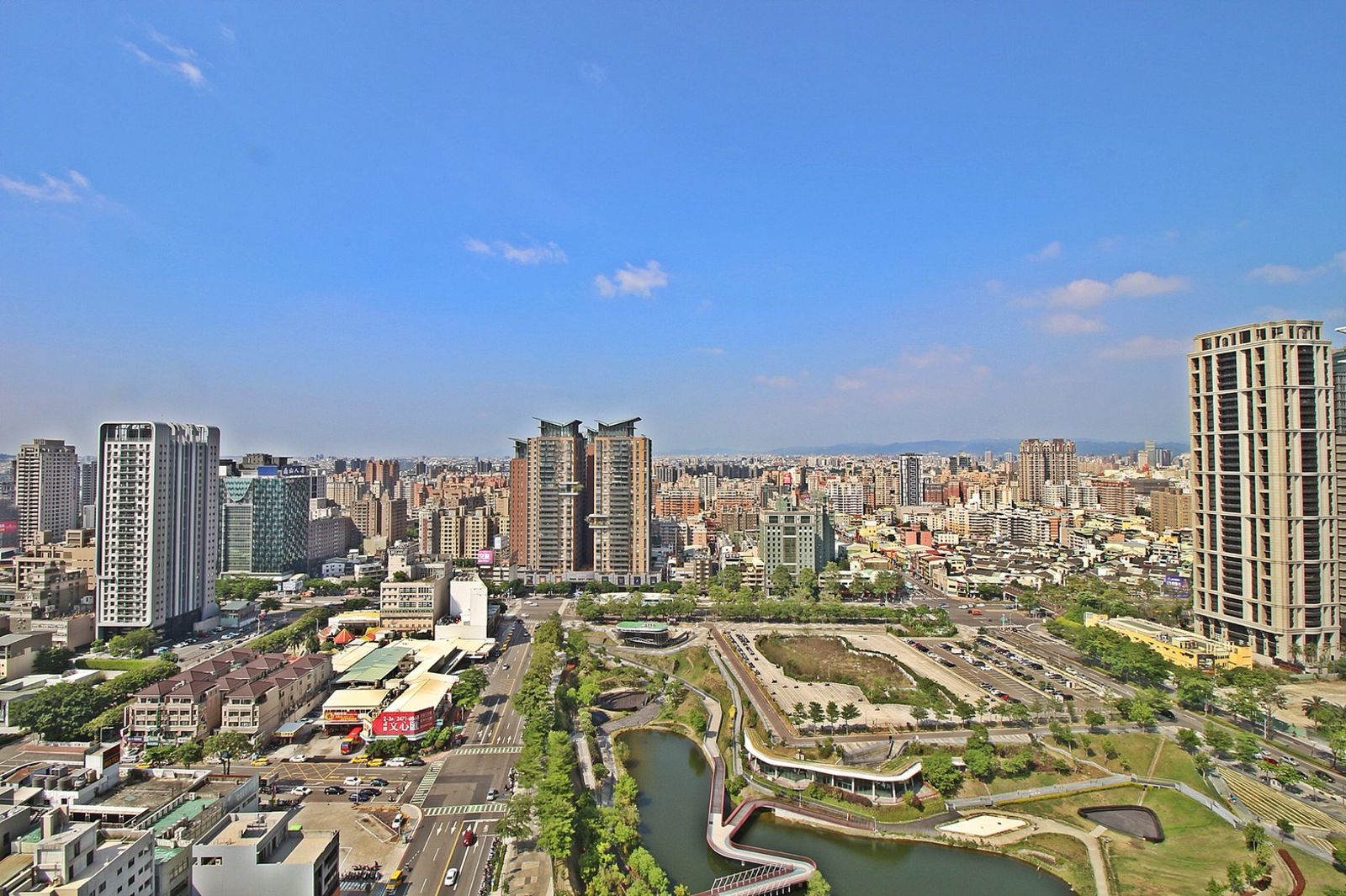 愈買愈迷你小宅風潮反彈！台中購屋坪數止跌回升　近三年平均面積多一個房間