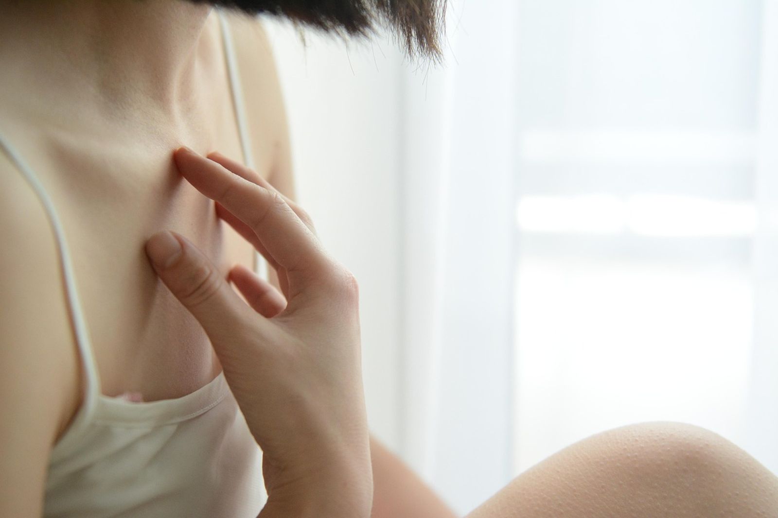 狼父性侵女兒7年!噁喊「會慢慢進去」 少女淚崩:為何電視劇情節發生在我身上