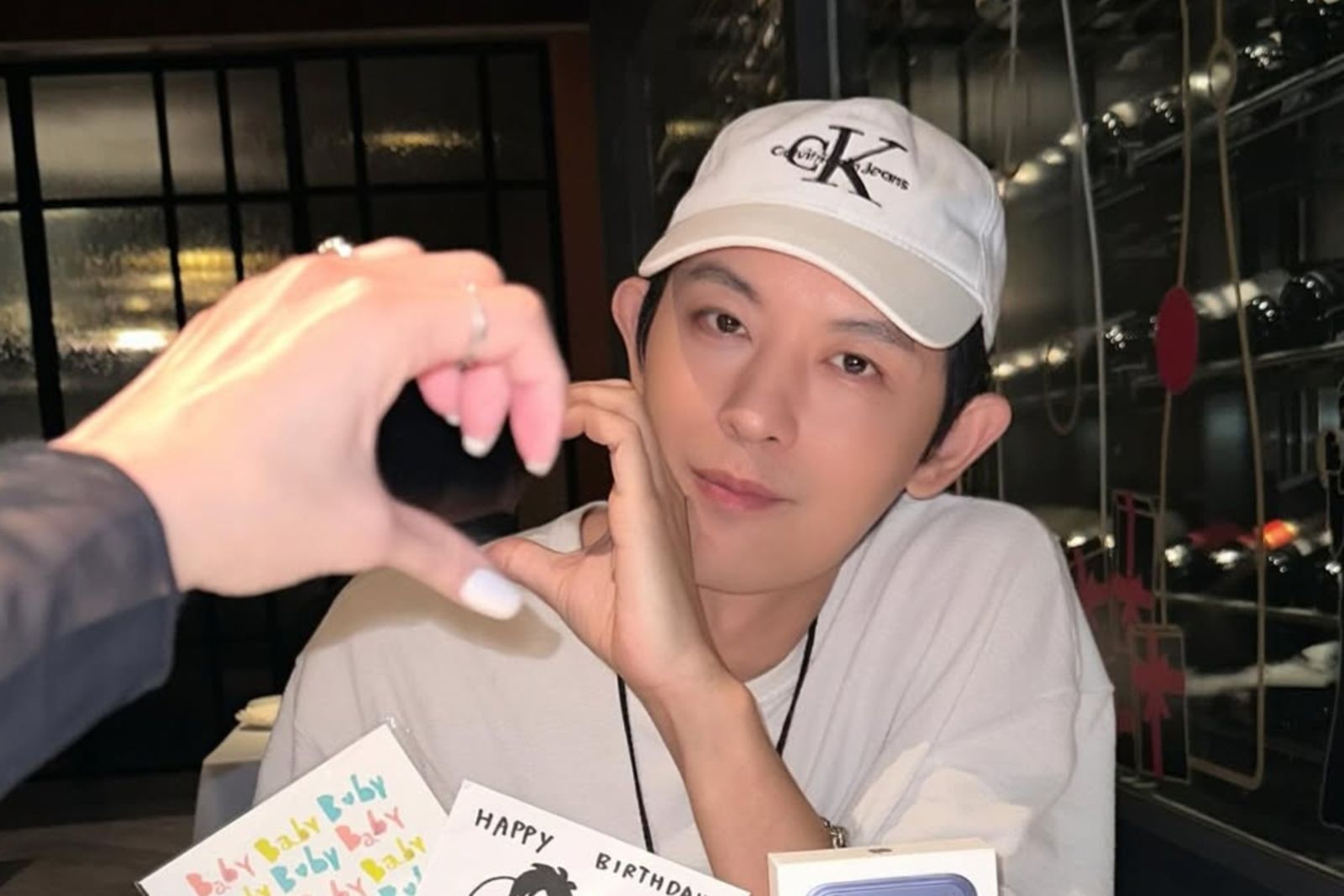 王子「不倫粿粿」斬棒棒堂復出路？敖犬、威廉浮出水面發聲了