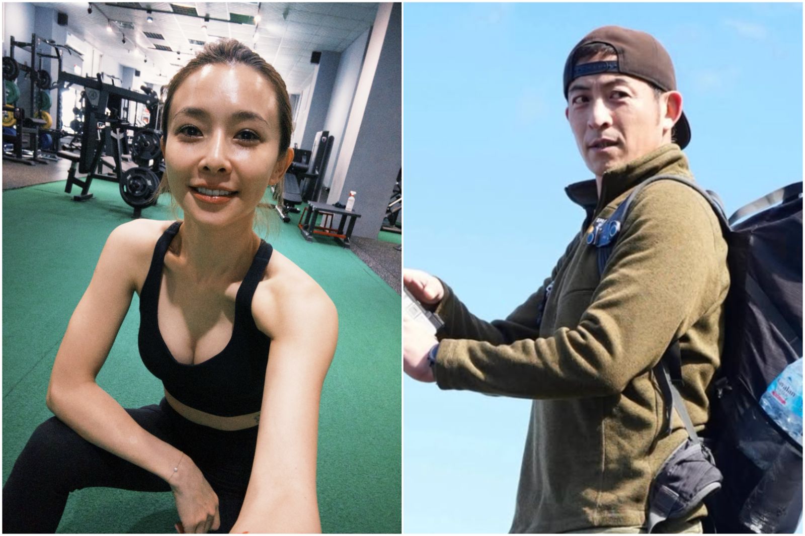 趙駿亞施暴判賠51萬細節遭公開!吳婉君震怒發聲374字全文曝光:不接受「被赤裸」的粗暴對待