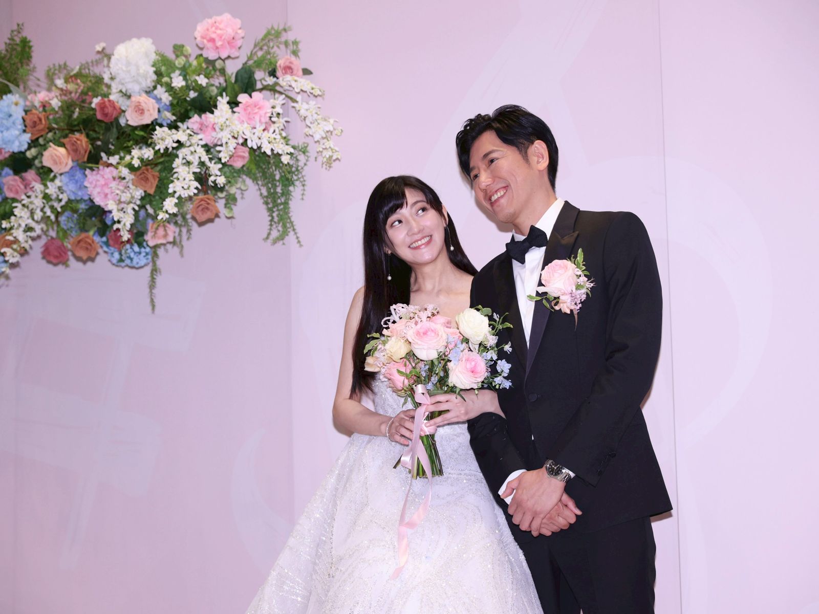 李威涉「精舍殺人案」！　林逸欣婚禮未邀請理由曝光