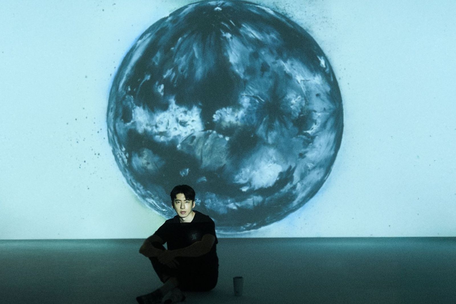 傅孟柏為北影獻出首次手繪設計　女兒名字成靈感藏暖心密碼