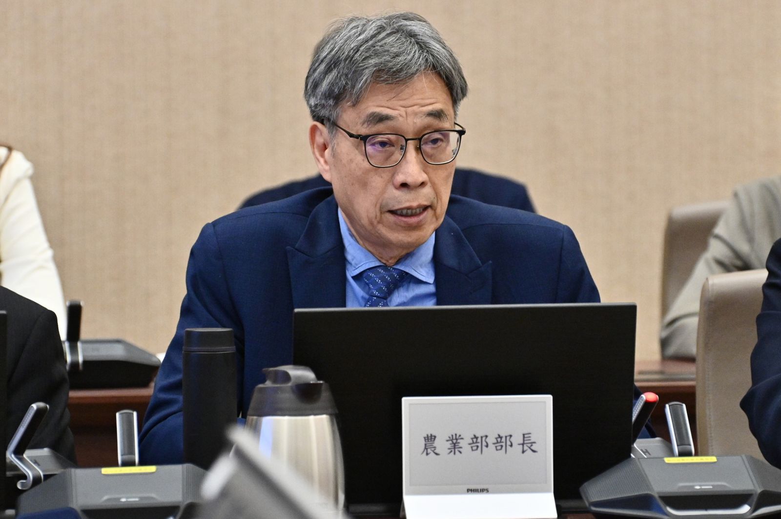 農民省近33萬元！行政院拍板農民退休儲金提繳分擔比率調降為4成