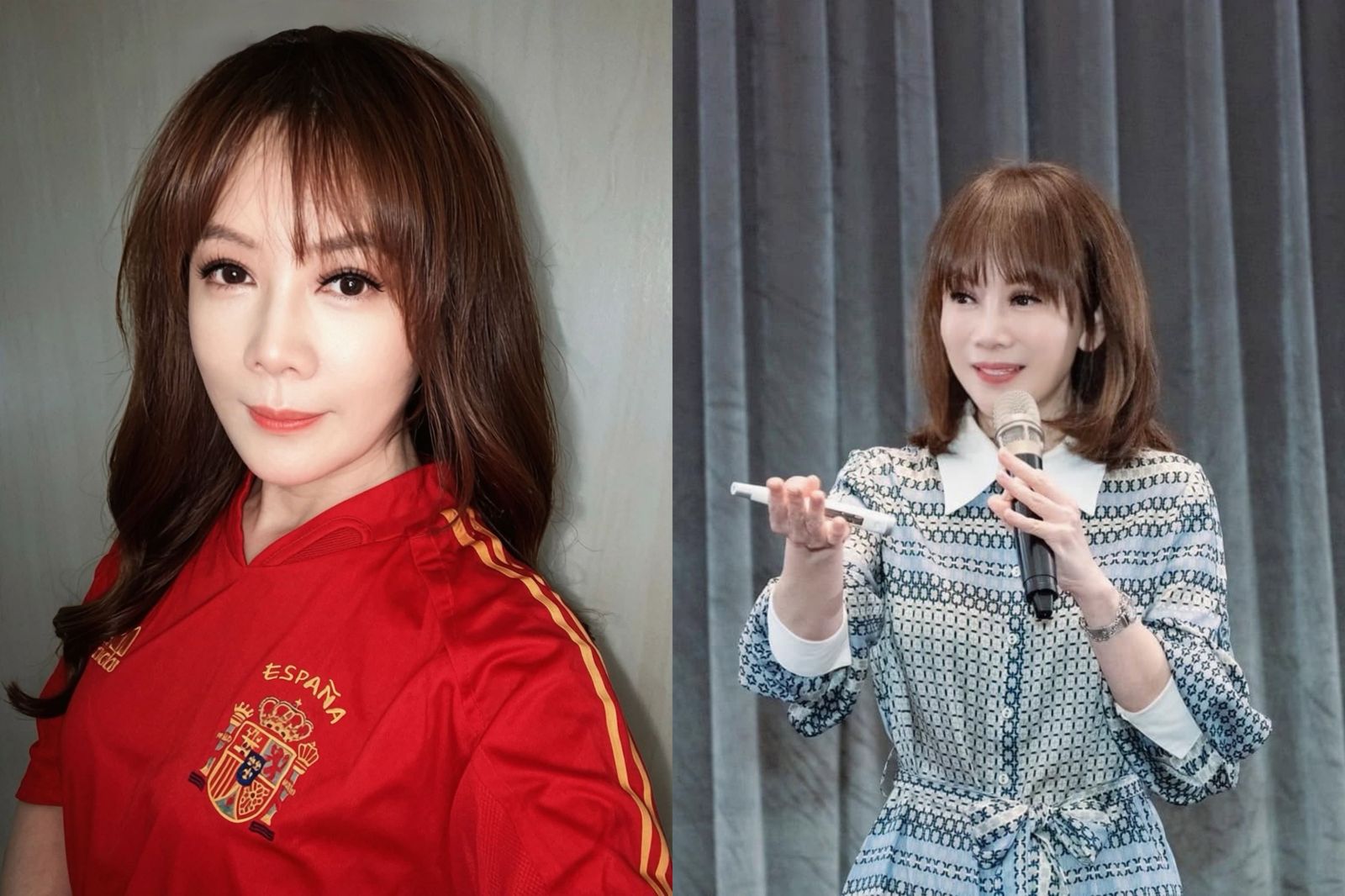 60歲「新聞界阿信」爆深夜約會!陳雅琳離婚20年有新歡 當過7年小學老師…捲「削凱子」黑歷史被挖