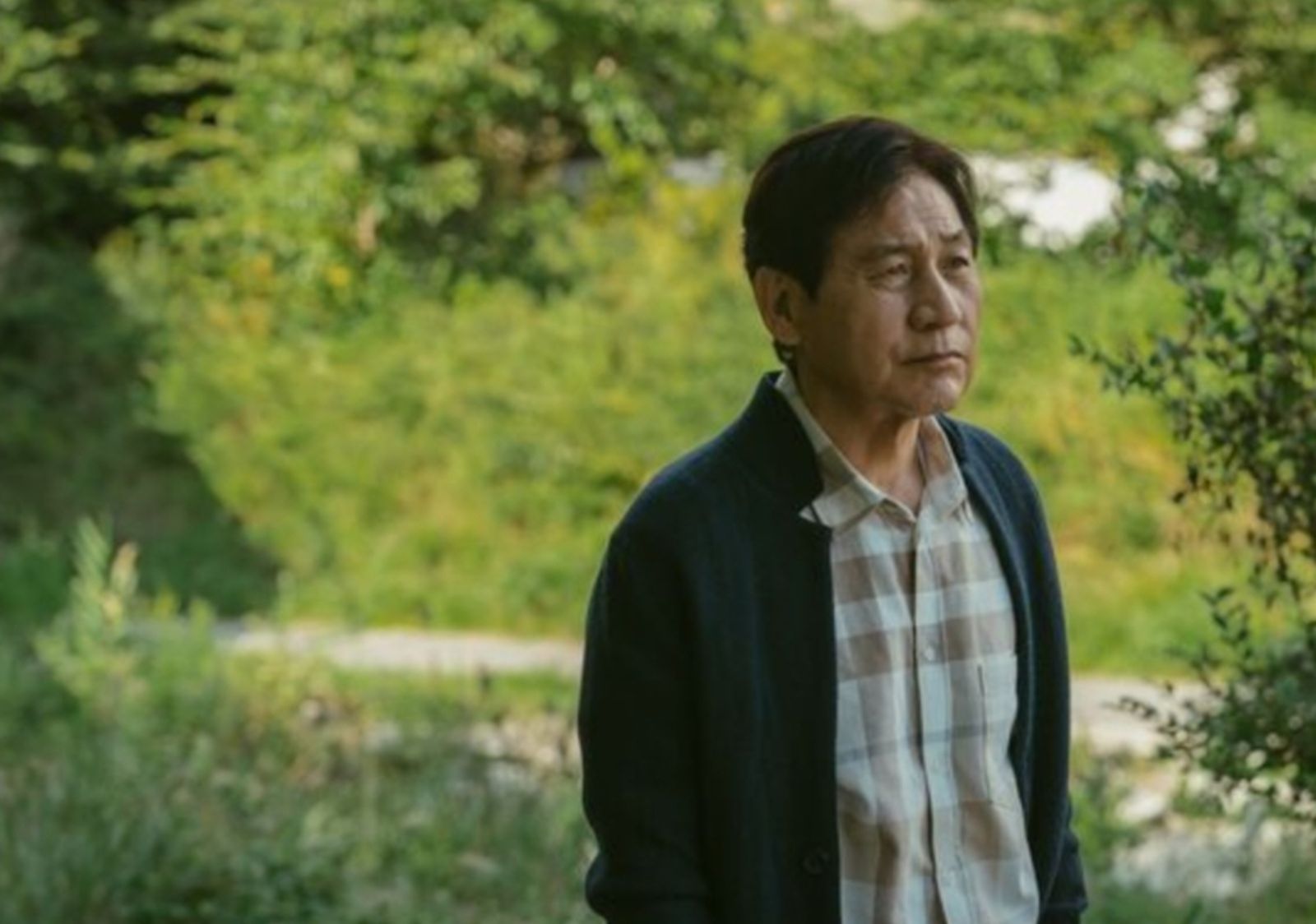 安聖基離世，享壽74歲。翻攝NAVER MOVIE