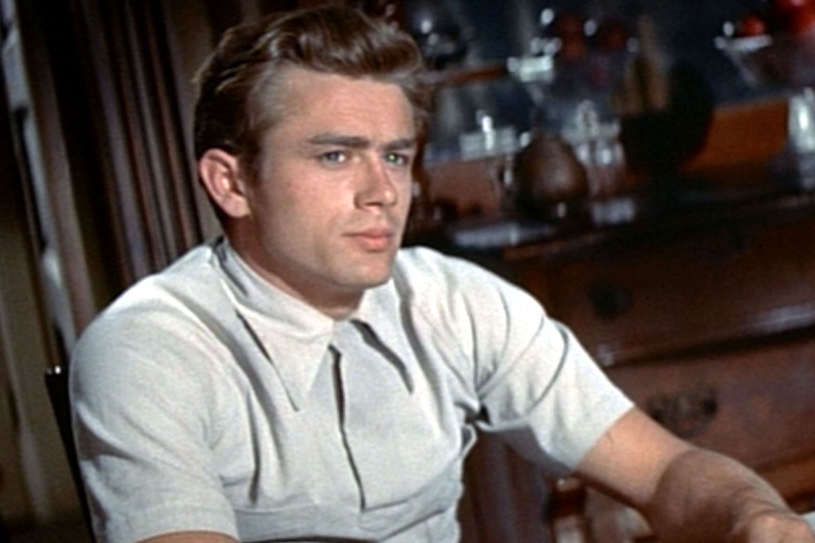 老片新生！　詹姆斯狄恩、庫柏力克國際修復經典齊聚大銀幕