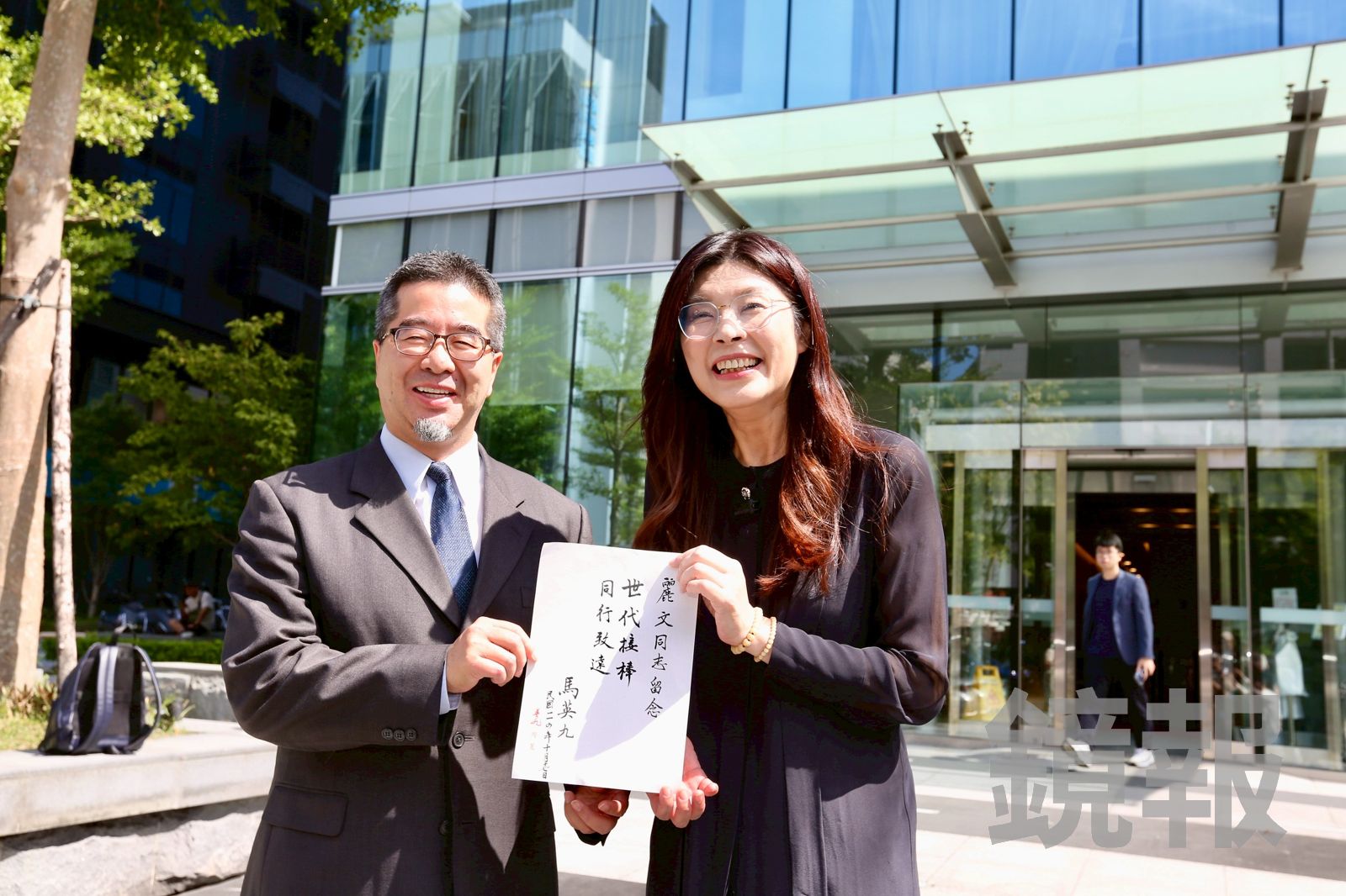 選前民調結果「黨意凌駕民意」?鄭麗文:國民黨一定以民意為依歸