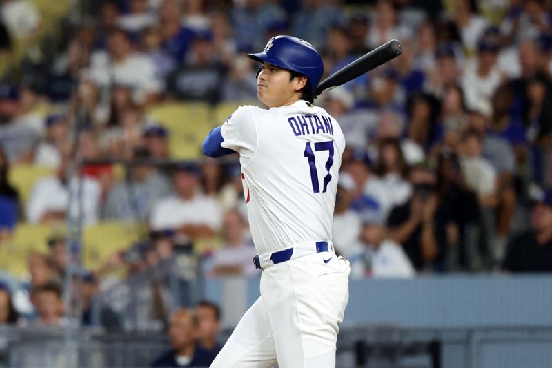 大谷翔平為何不進傷兵名單？道奇主帥鬆口：不想剝奪他的自主權