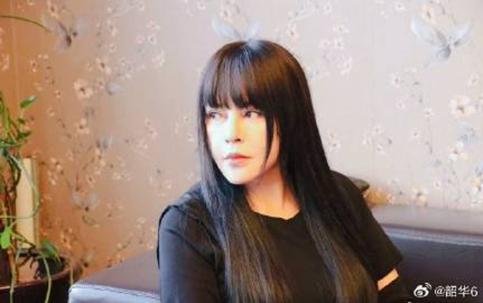 有片／千百惠猝逝！昔當小三晚年恢單　曾曬中國身分證為兒取名藏玄機