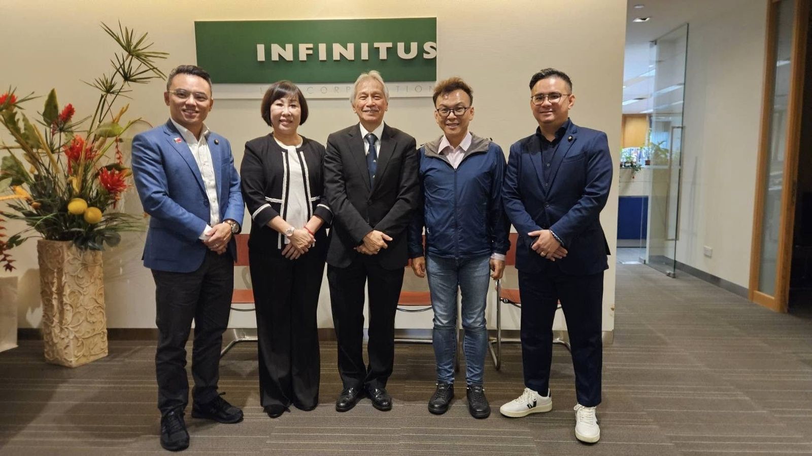 親赴新加坡了解鞭刑實務　洪孟楷：嚴謹性絕對經得起考驗