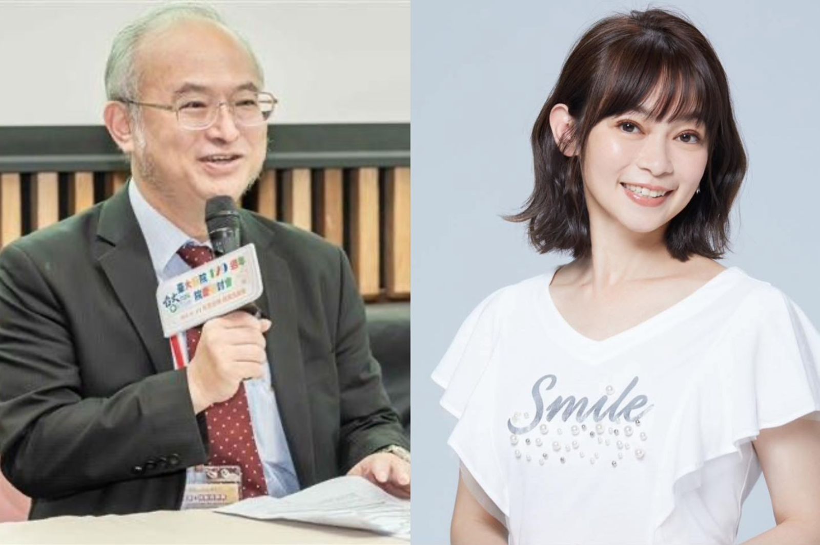 吳明賢院長OHCA,台大醫院仍全力急救中!主播鄭凱云發文集氣:盼醫界大俠傳出奇蹟