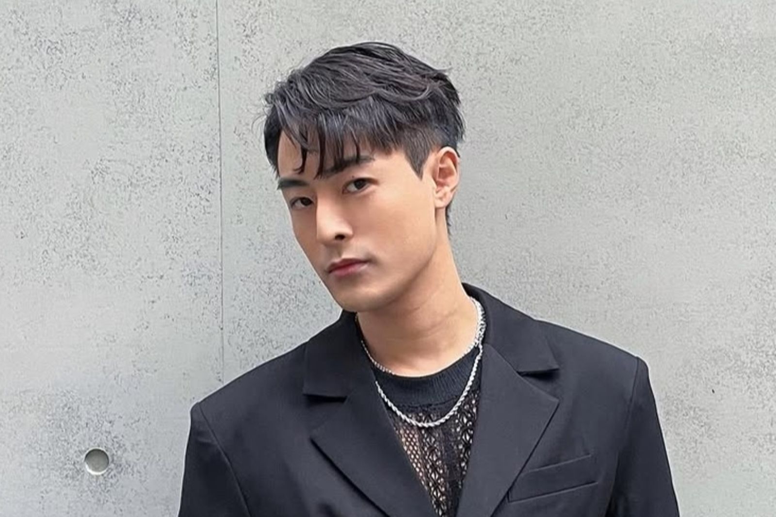 超噁渣男！朱宇謀遭控強吻還開口「討母乳」　獵豔名單素人女星全受害