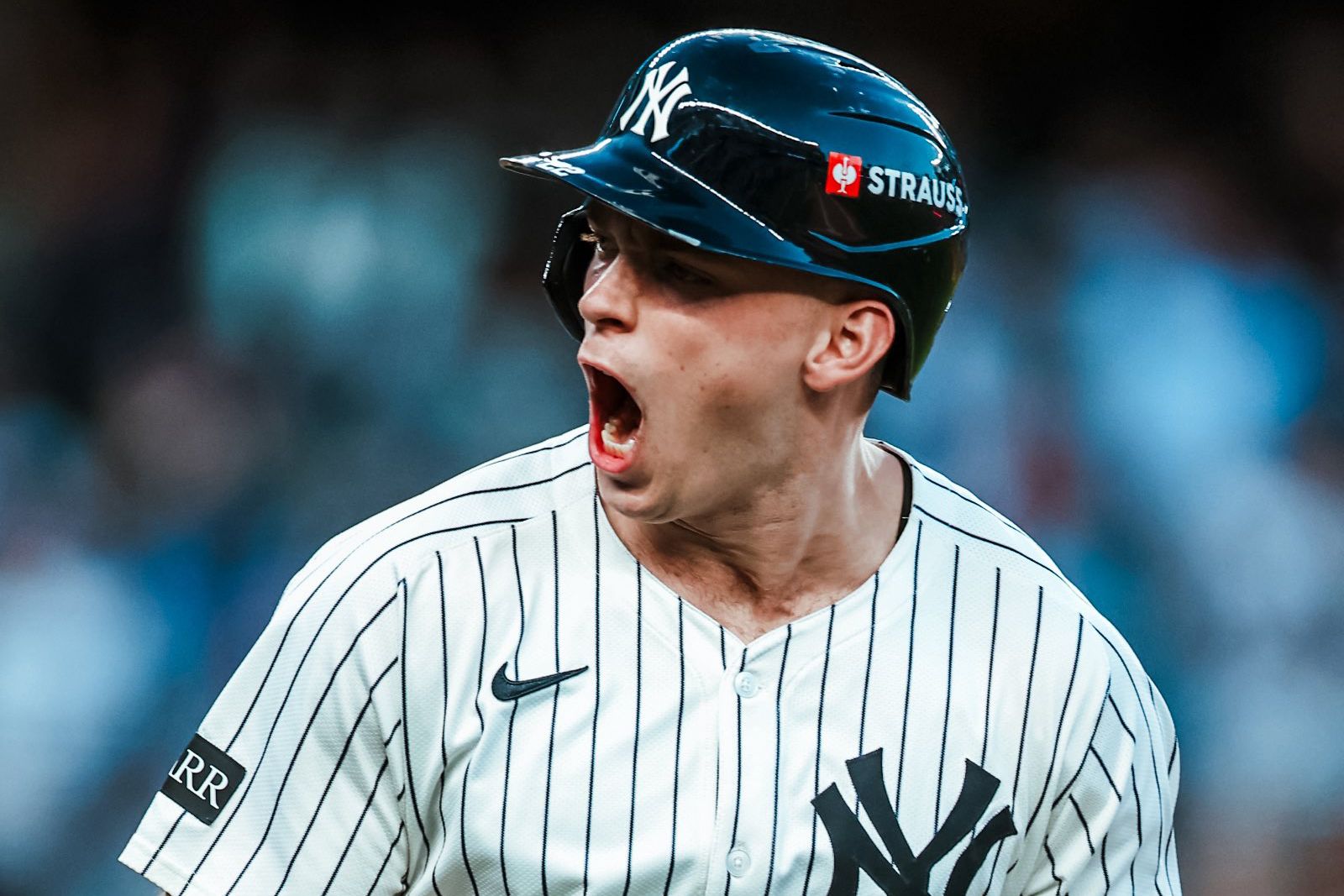 MLB/「米飯哥」Rice開轟!洋基4:3險勝紅襪扳平外卡系列戰