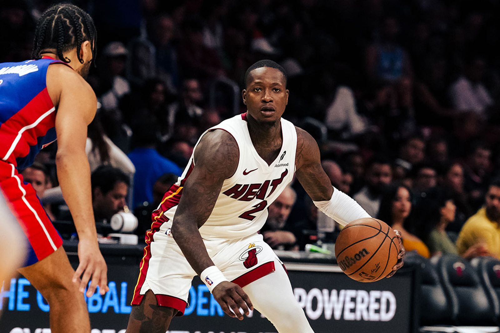 熱火怒了！遭黃蜂隱瞞Rozier涉賭調查　擬申訴討回首輪籤