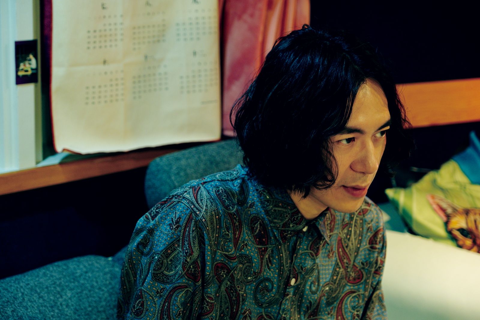 40組歌手連唱2天!全新音樂節10月登場 「超大咖卡司」揭曉倒數