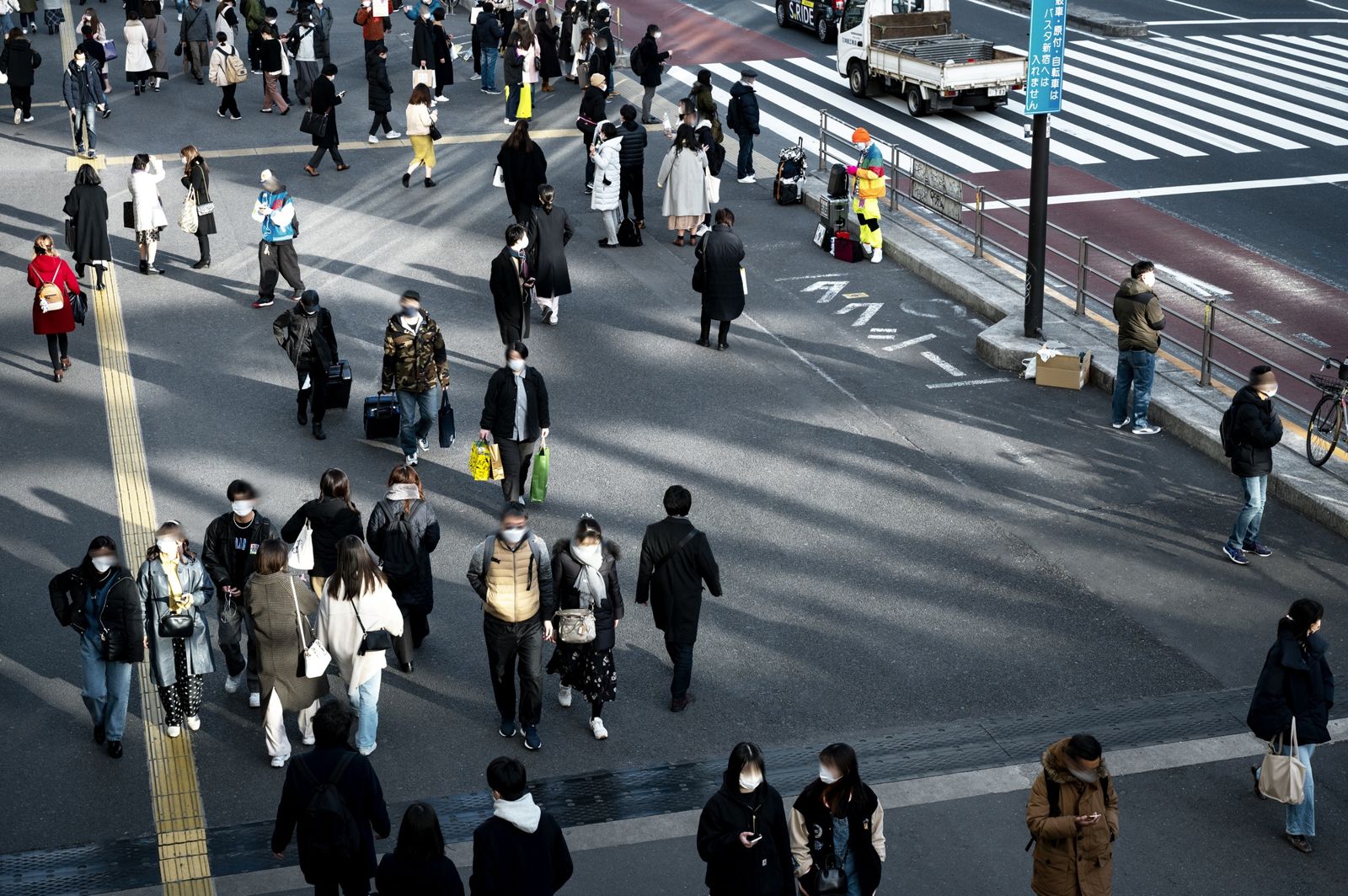 今天啥日｜7／11 世界人口日 和諧共榮 點亮新世代