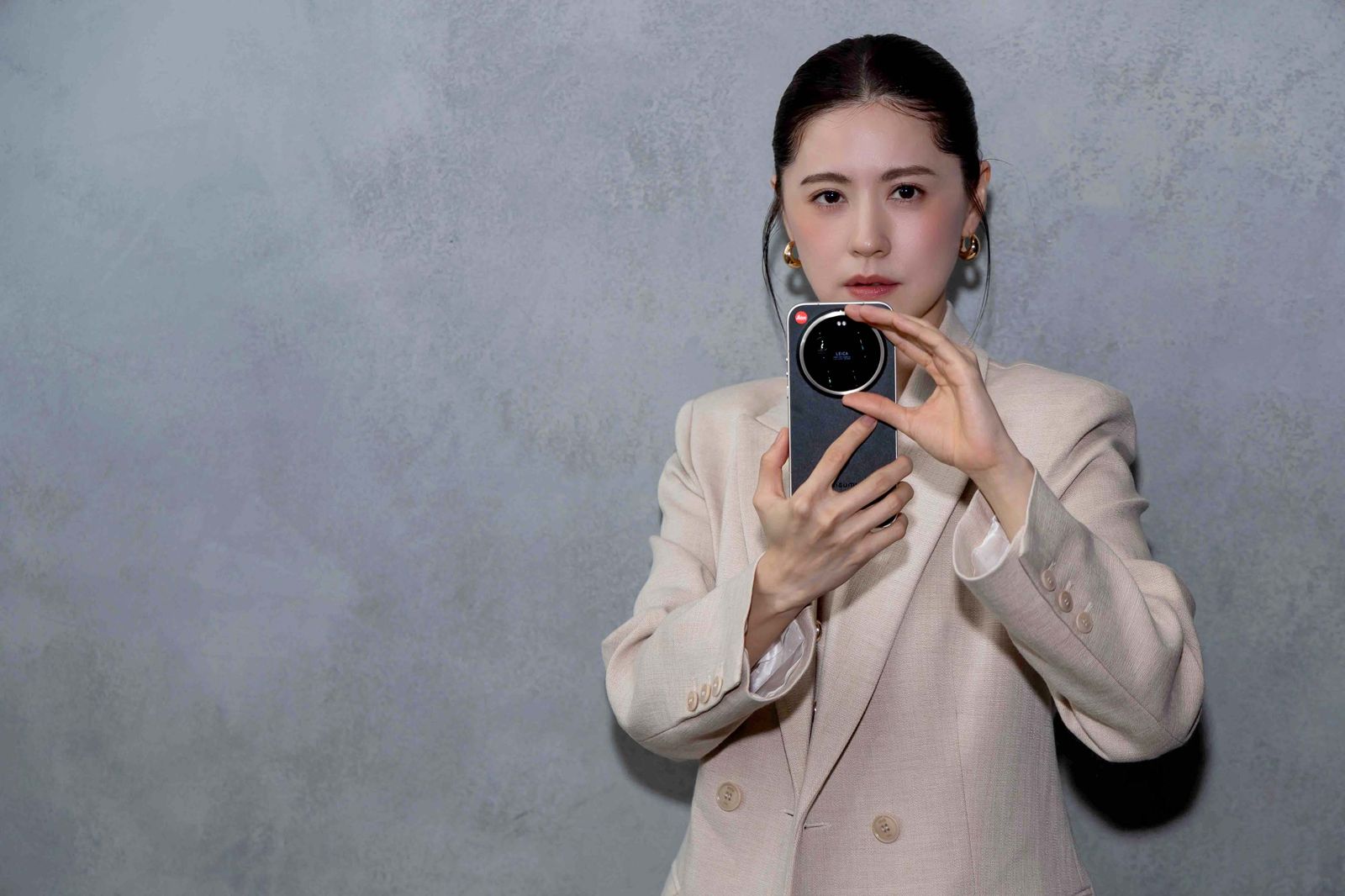 凌晨出沒林森北！林予晞驚爆「狗仔魂」上身　自立門戶公司名稱「有玄機」