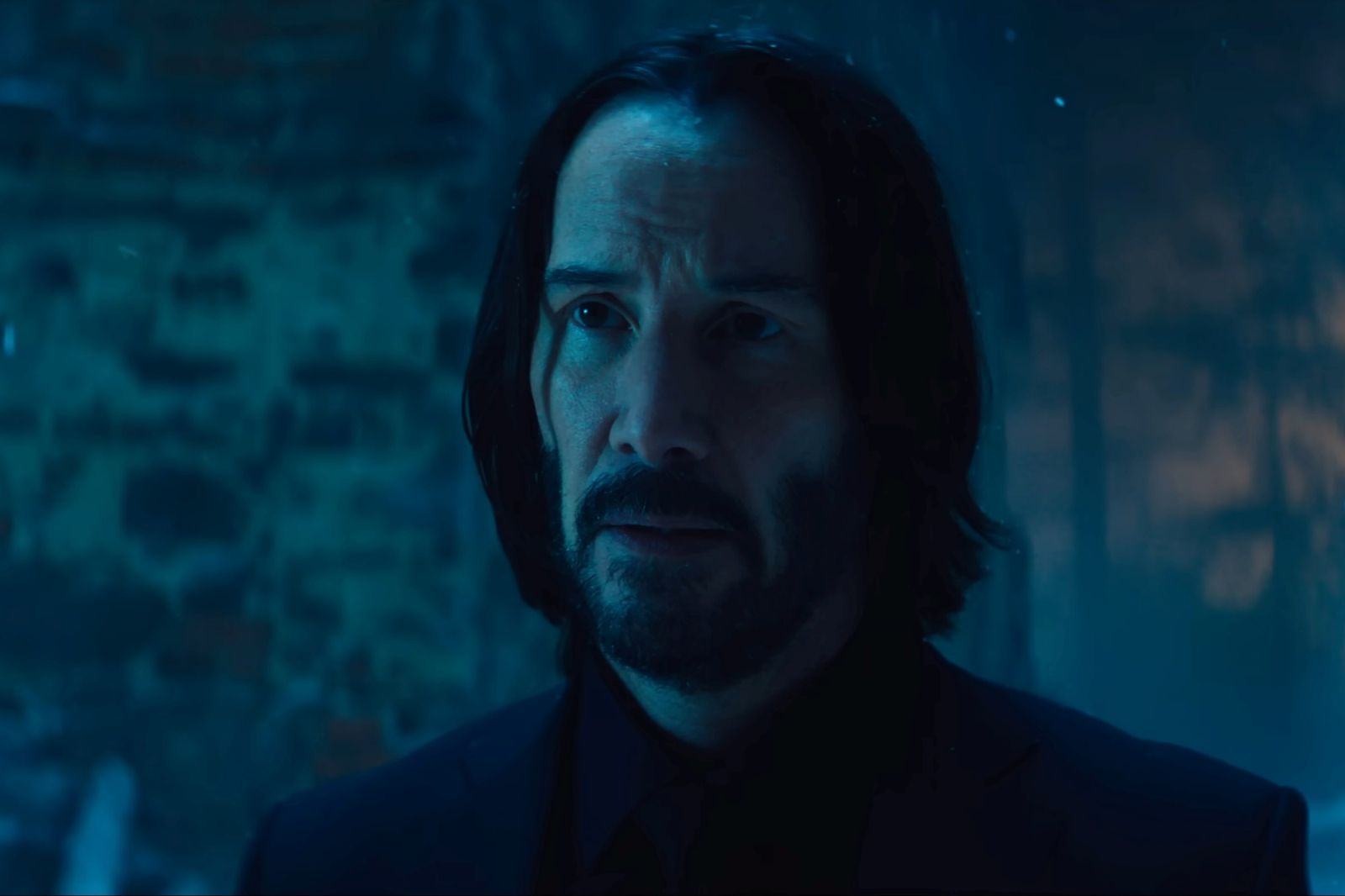 基努李維演出的《捍衛任務:復仇芭蕾》將在台上映。車庫提供