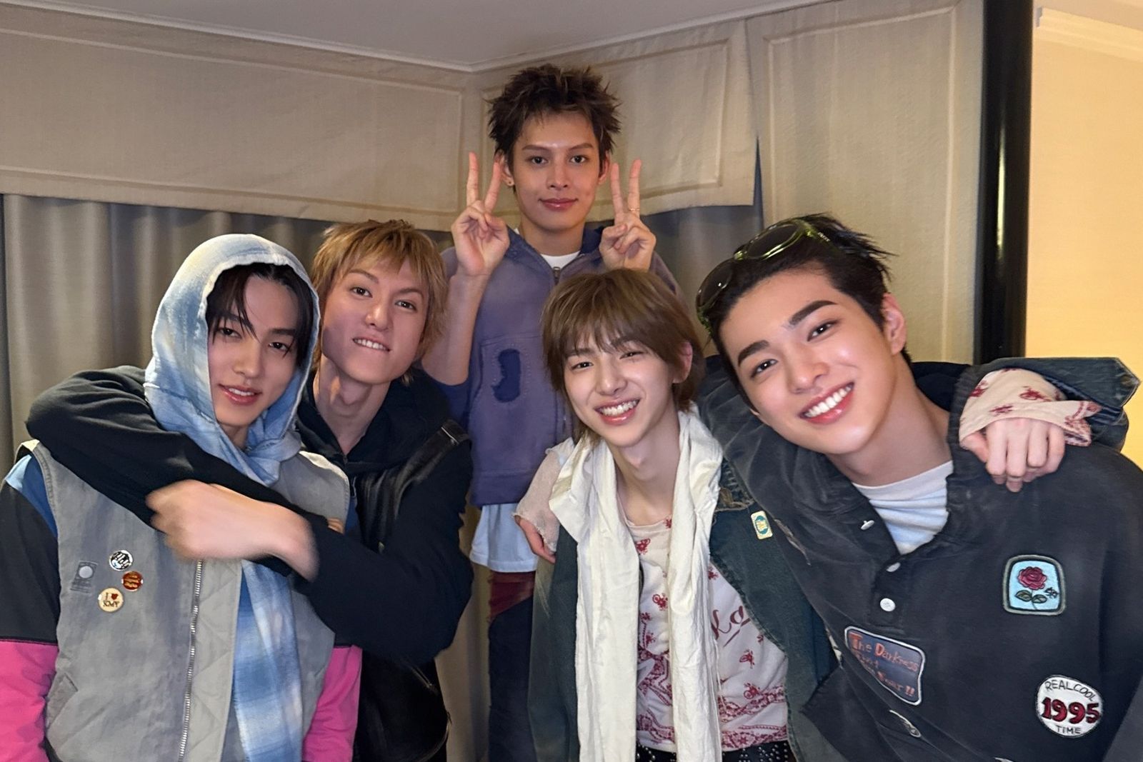 平均年齡17.4歲!CORTIS趙雨凡脫口「經驗很豐富」網炸鍋 經紀人急CALL砍直播