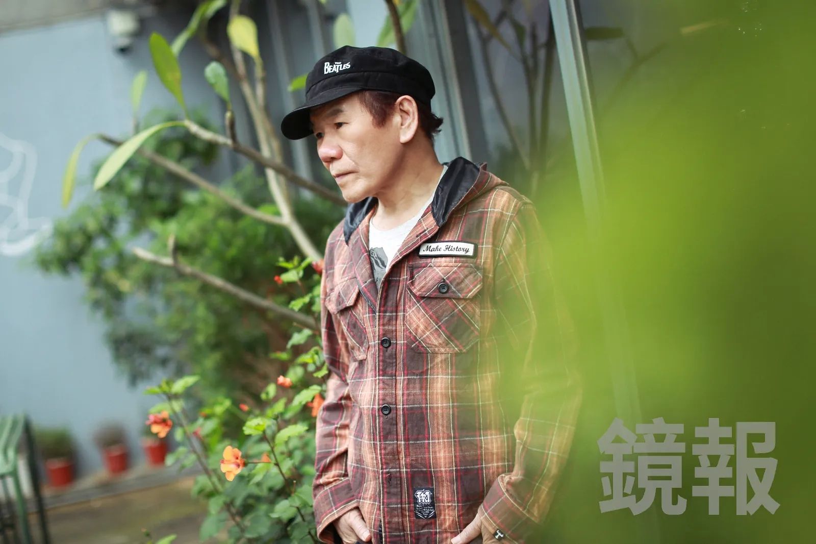 獨家/38年前「拒唱」內幕曝光!趙傳惹火公司高層 坐鎮「督軍」大賣30萬張