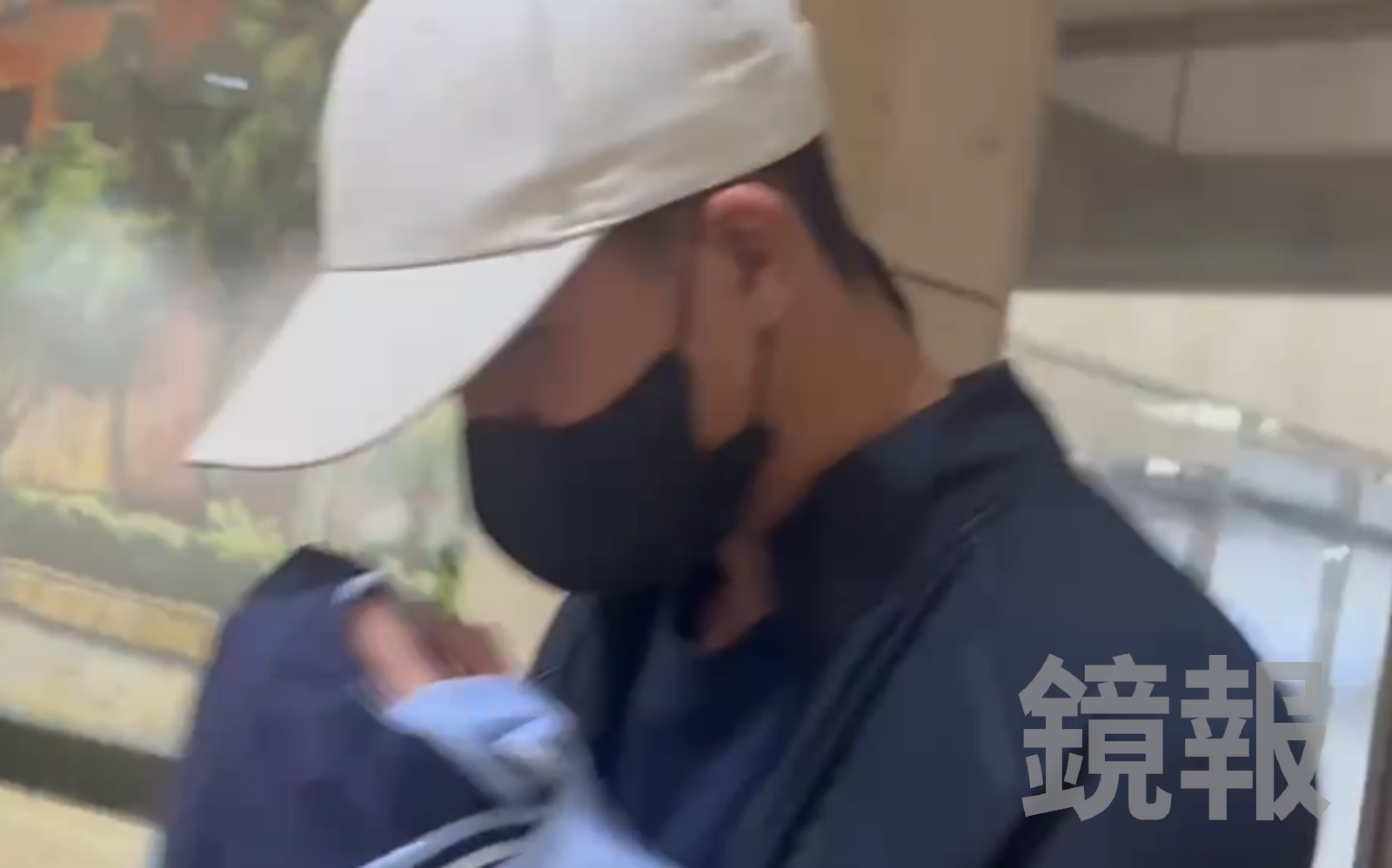 高金素梅前助理逃亡網擴大!「宮廟89」涉嫌接應遭聲押 借人頭手機製造斷點