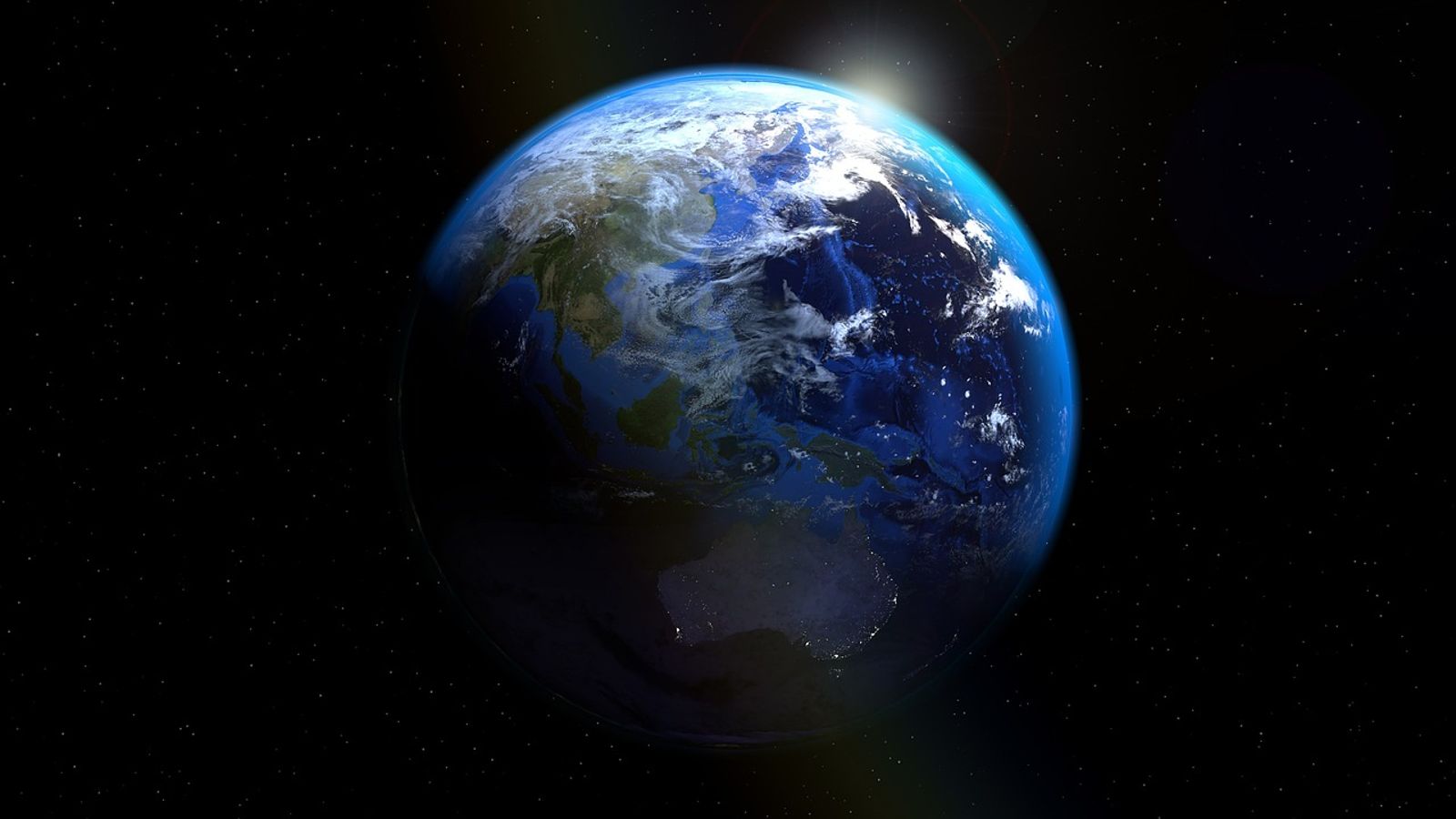 地球氧氣會用光! 科學家揭「生物滅絕命運」:時間比我們想像得早