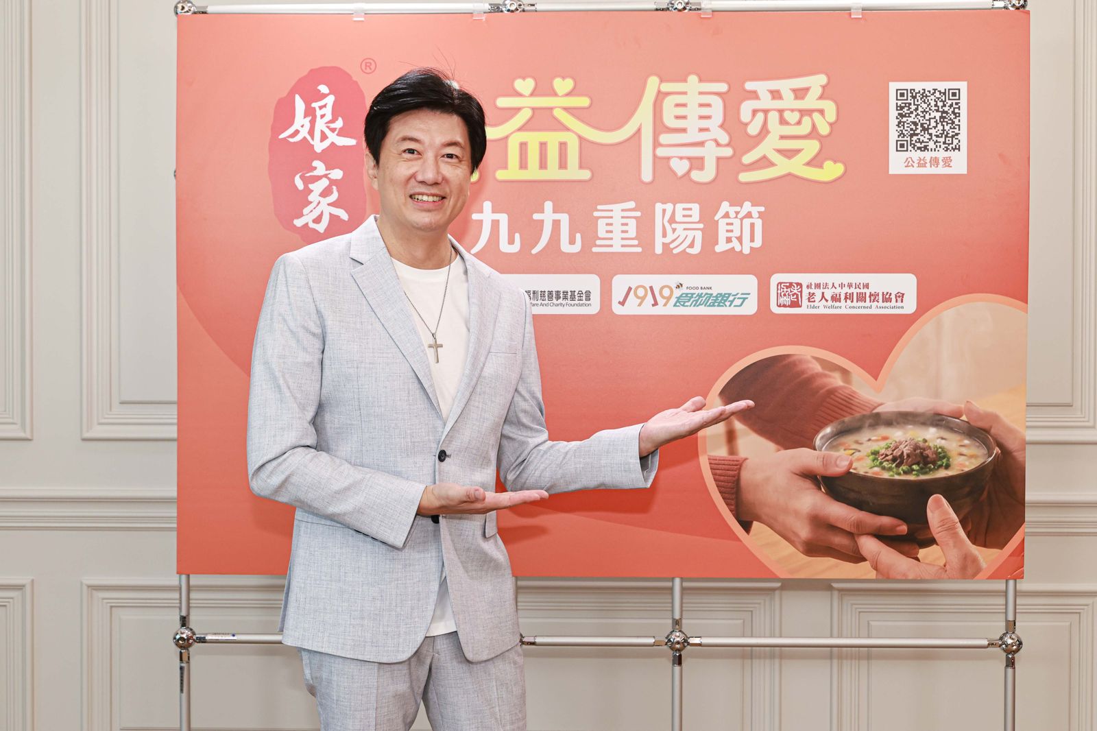 台8男星認了「女兒控」!私下超狂奶爸技能曝光 放假秒變陪玩哥哥