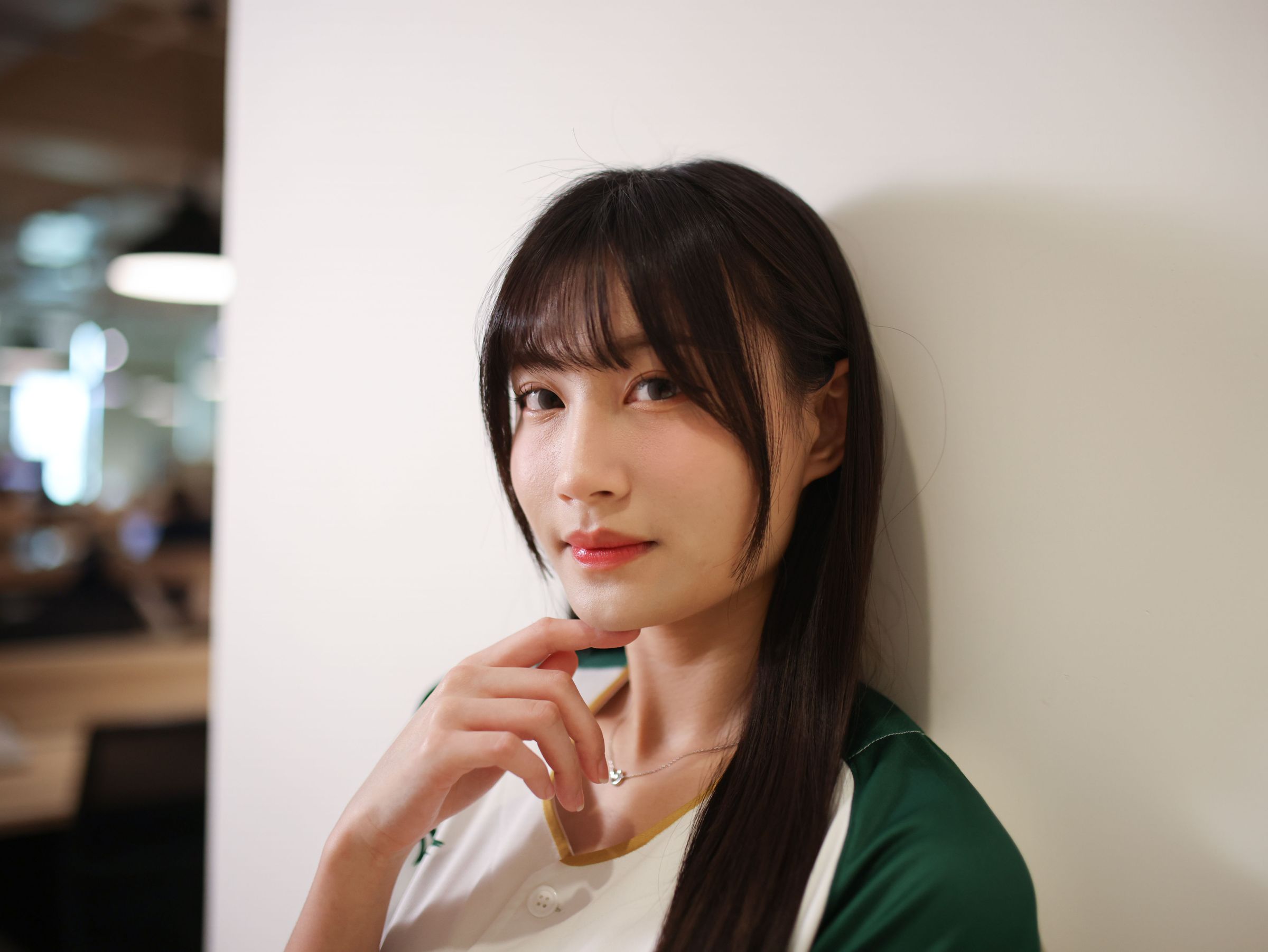 獨家／韓啦啦隊大量來台！李樂吐心聲　曝「1關鍵」反而是好事