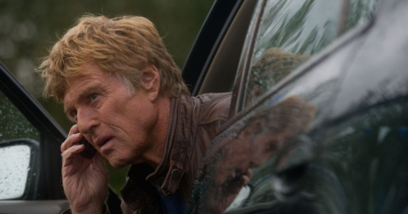 快訊／奧斯卡得主勞勃瑞福辭世！享壽89歲　死因未透露