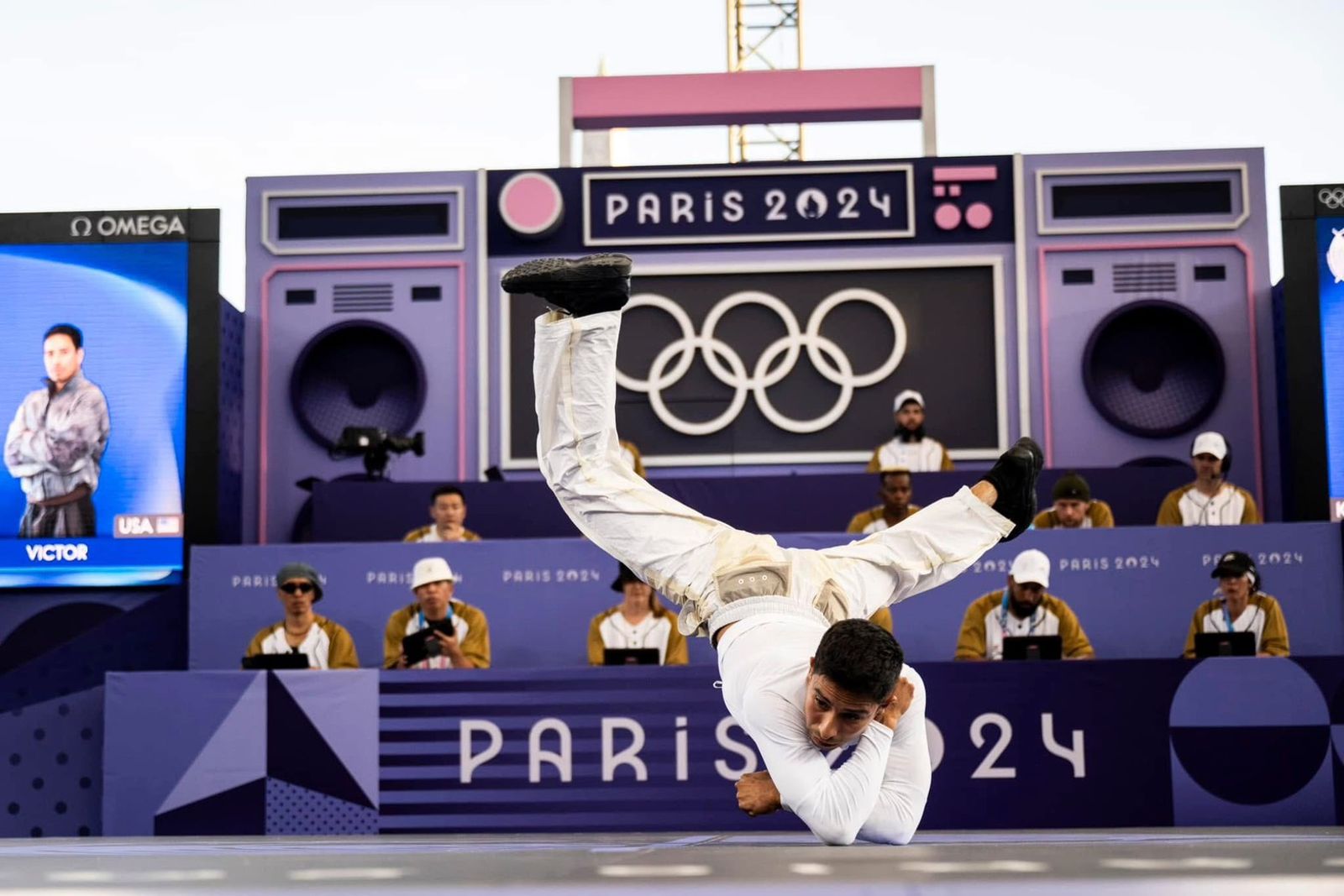 砸3500萬找霹靂舞者代言!比藝人還貴 泰山新董座怒告詹家掏空調查結果出爐