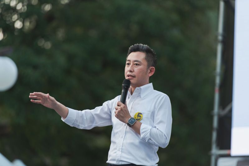 新竹棒球場案獲不起訴　林智堅挺過4年坎坷吐心境：輕舟已過萬重山