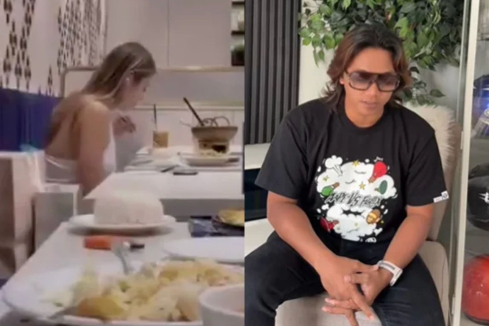 已婚網紅偷拍正妹喊「好想掐掐看」　遭炎上急道歉：人都會犯錯