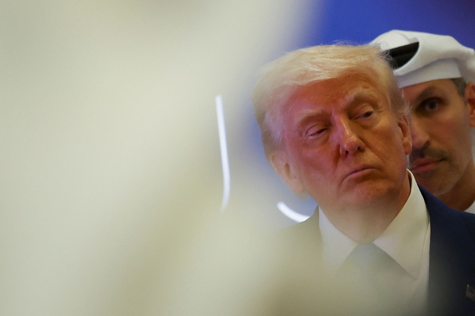 何清漣:川普關稅戰最大贏點是戰勝自己