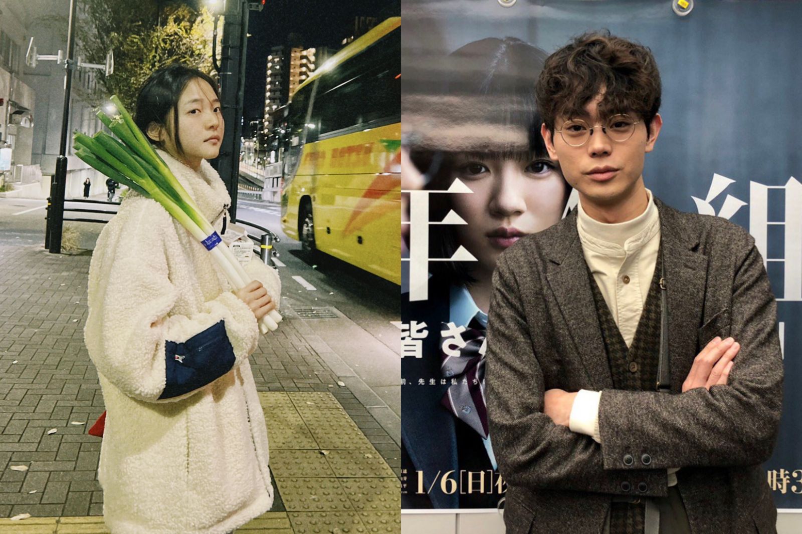 林廷憶揮別「史艾瑪」 攜手菅田將暉全日文演出《火星的女王》