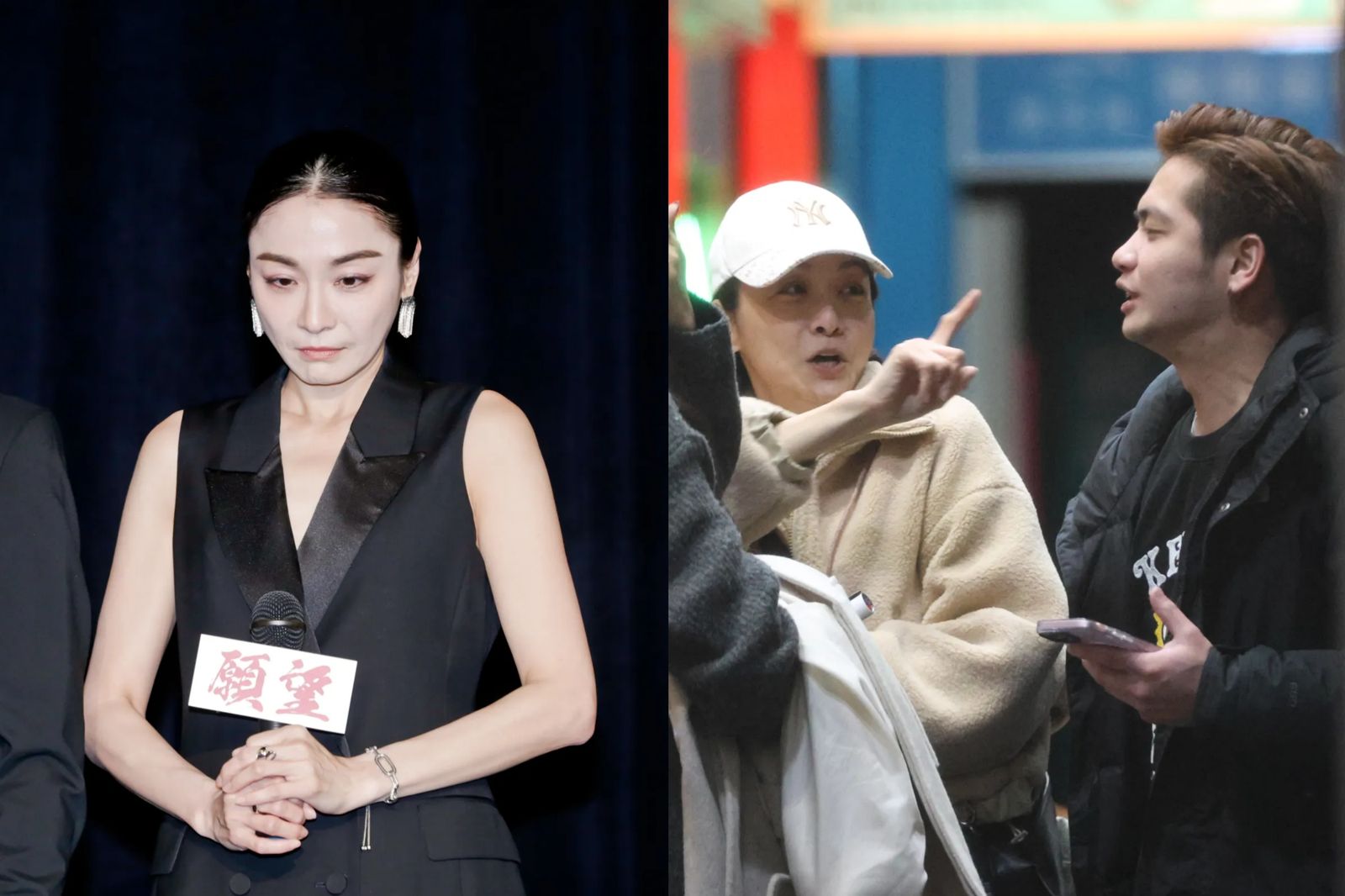 江祖平提告了！控遭三立前副總之子下藥性侵　檢將傳喚龔益霆