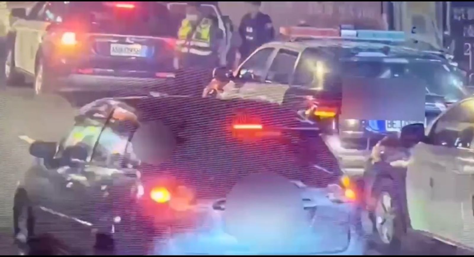 北投「麻將協會」3度被抄 28賭客嚇傻全被帶走